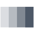 高灰阶16bit