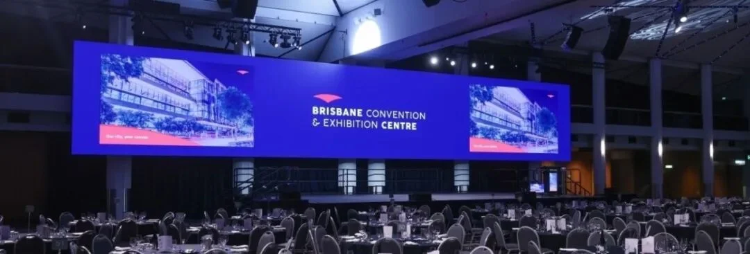 ARmk2登陆澳洲顶级会展中心，匠心打造高端会展显示新风貌