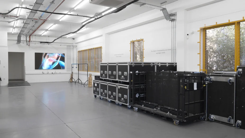 show-room-uk