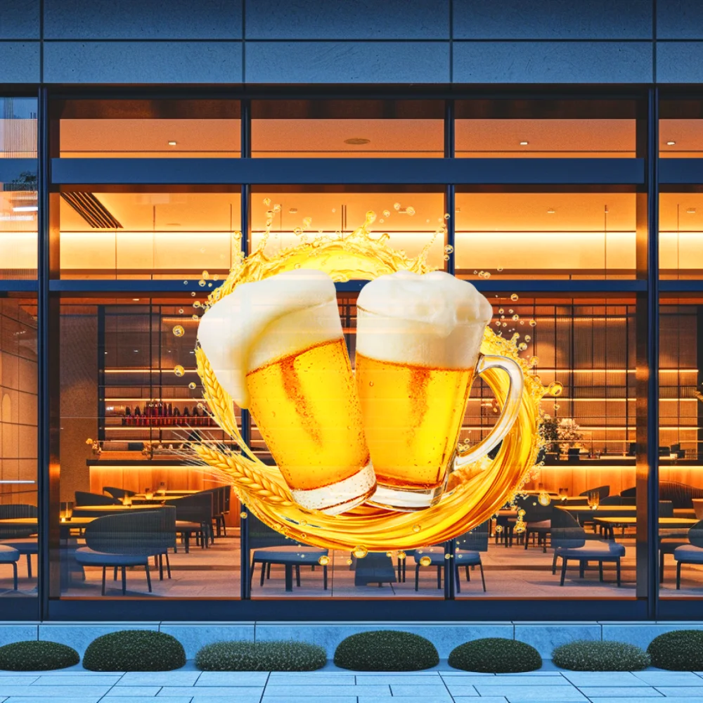 品牌门店