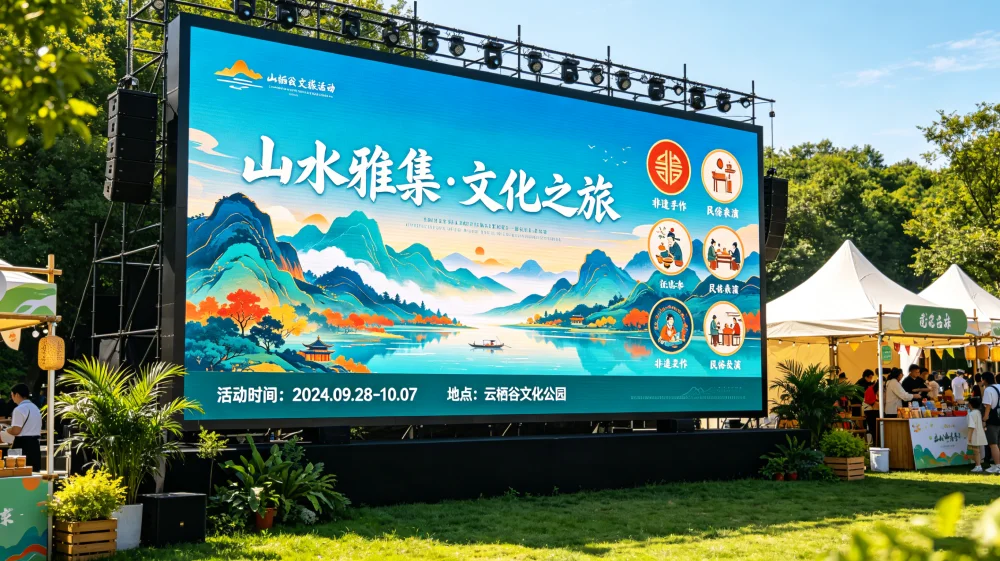 文旅活动