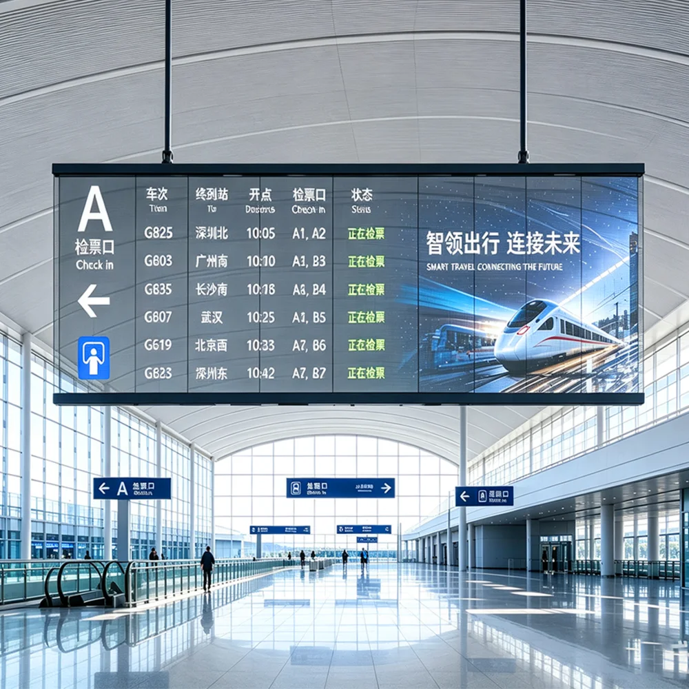 交通空间