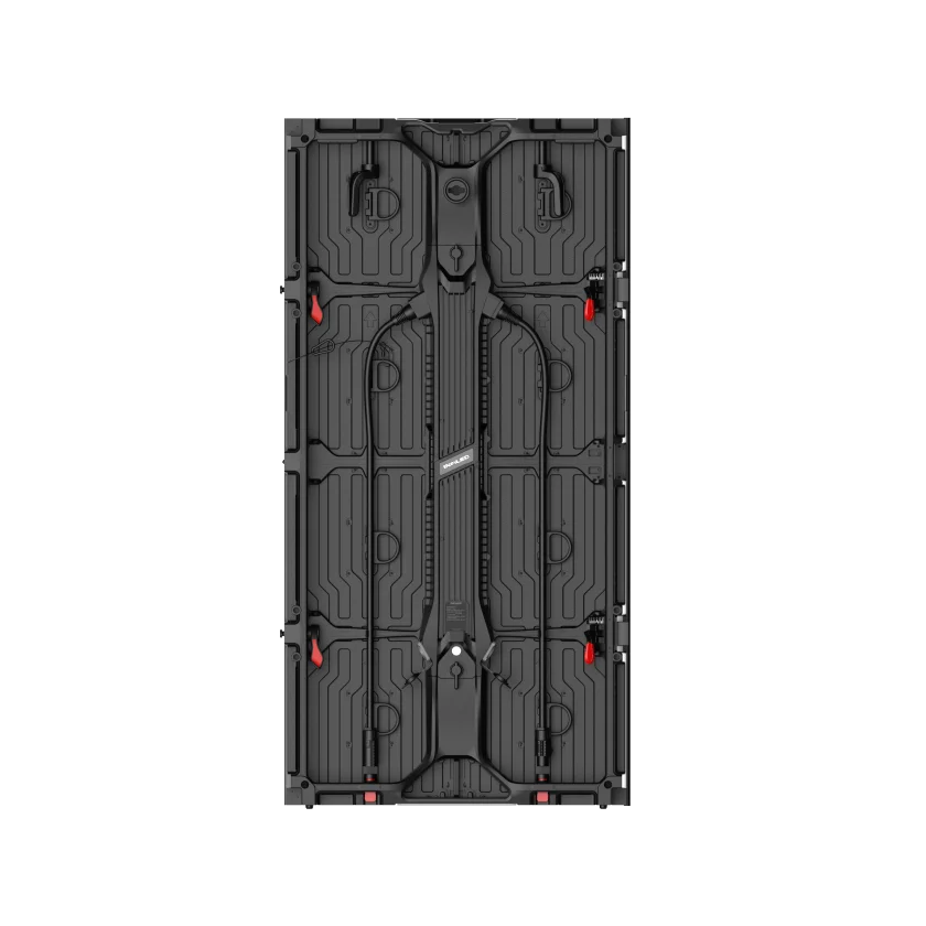镂空提手