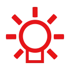 高效发光